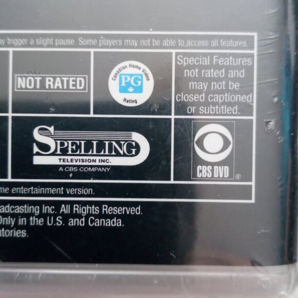 Vegas complete series - Picture 5 of 7